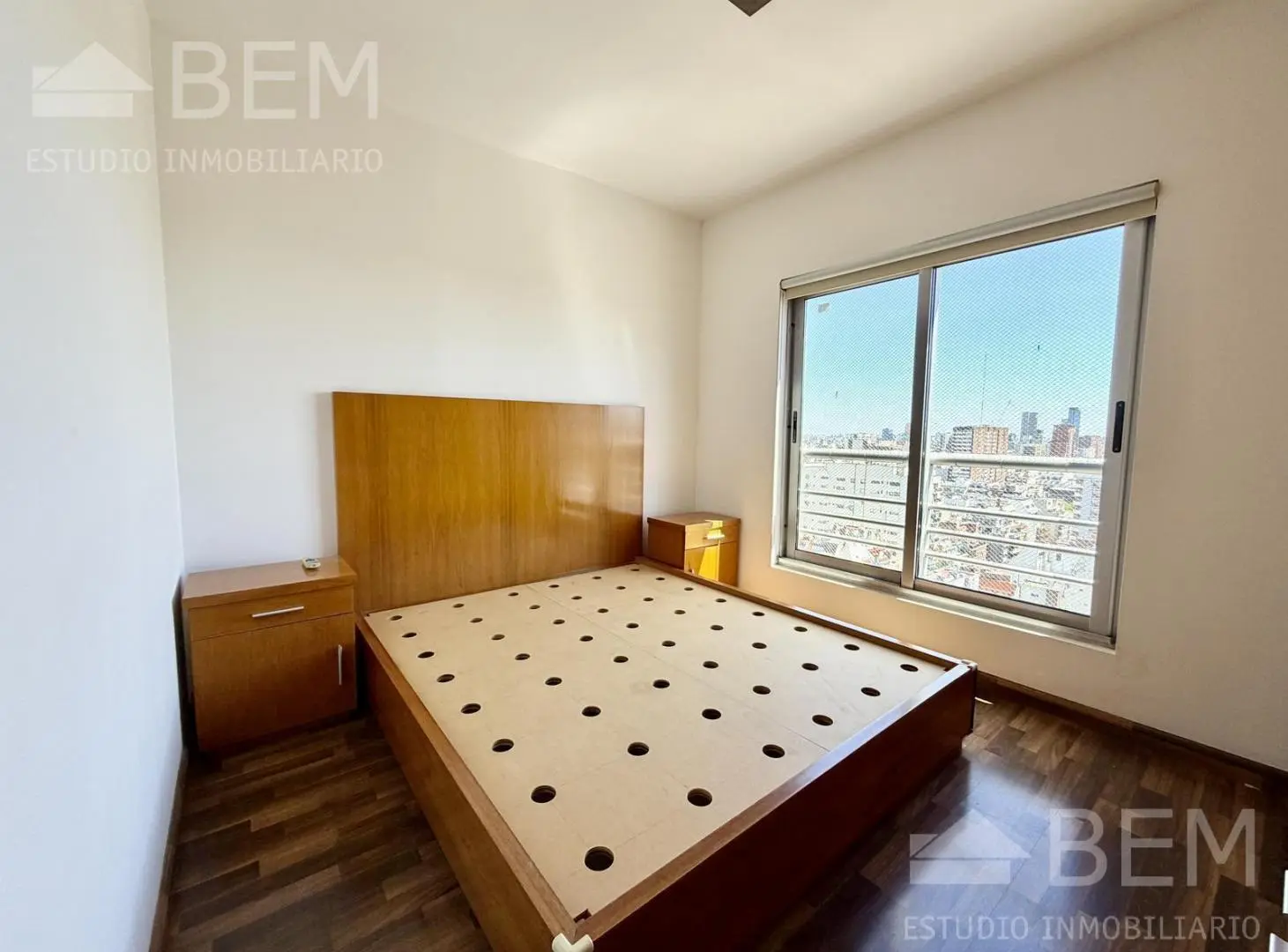 Departamento en Alquiler – Torre Promenade | 2 Dormitorios | Cochera | Vista al Río | Full Amenitie 2