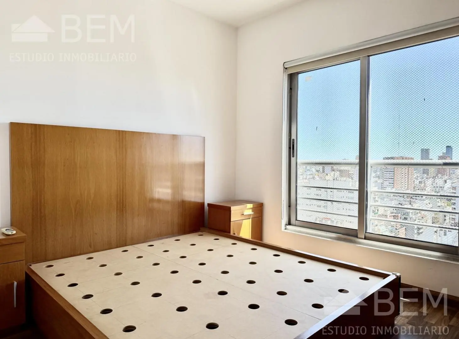 Departamento en Alquiler – Torre Promenade | 2 Dormitorios | Cochera | Vista al Río | Full Amenitie 4