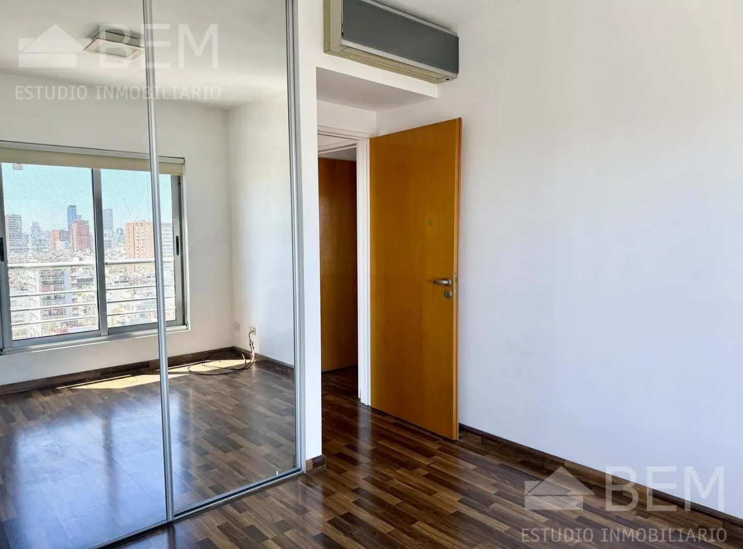 Departamento en Alquiler – Torre Promenade | 2 Dormitorios | Cochera | Vista al Río | Full Amenitie 5