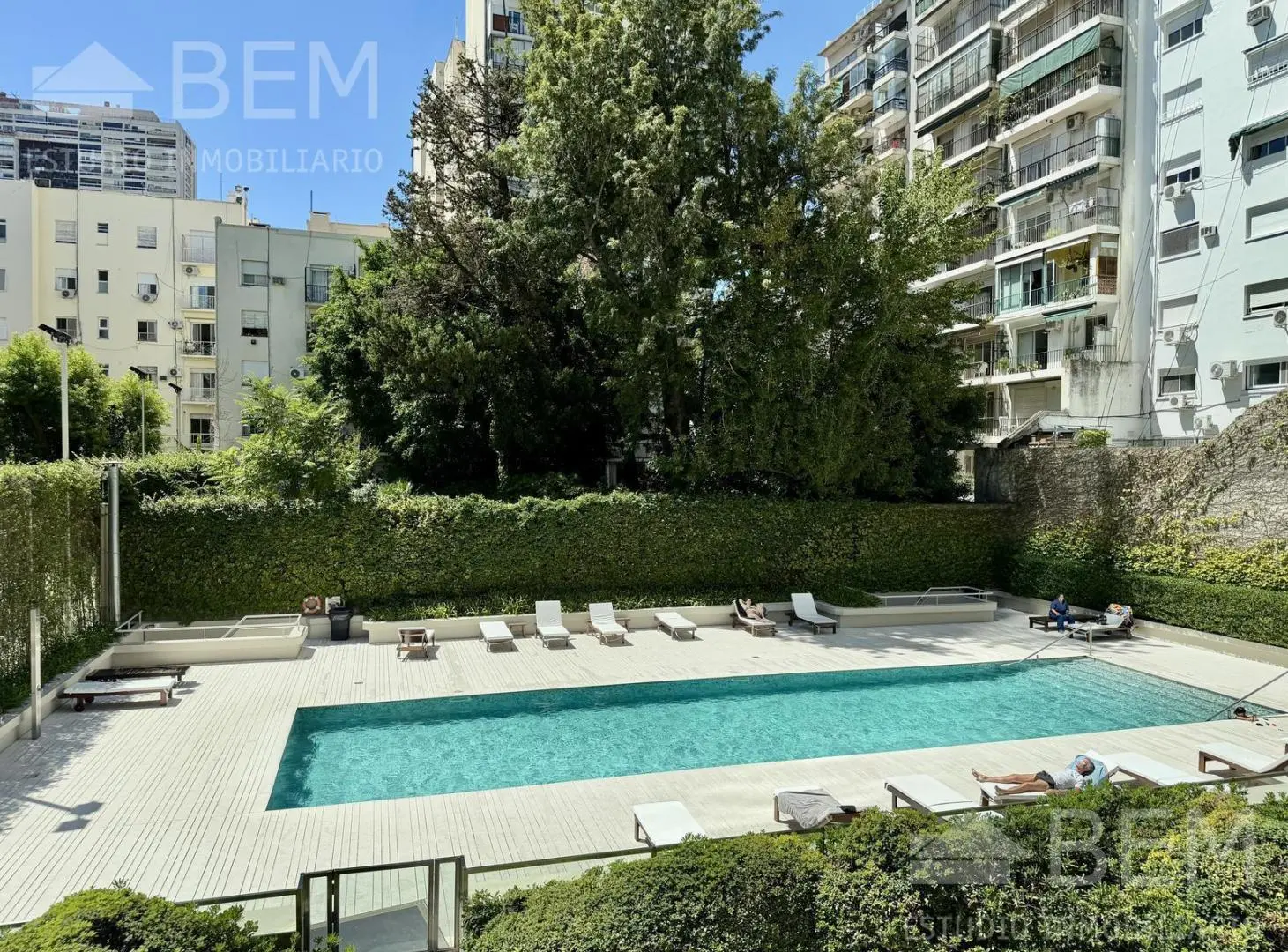 Departamento en Alquiler – Torre Promenade | 2 Dormitorios | Cochera | Vista al Río | Full Amenitie 1