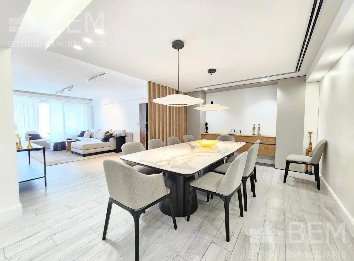 Departamento en Palermo con Cochera - Full Amenities 5