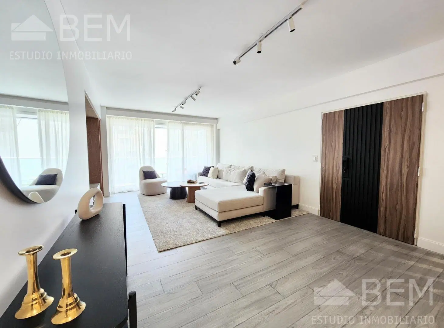 Departamento en Palermo con Cochera - Full Amenities 3