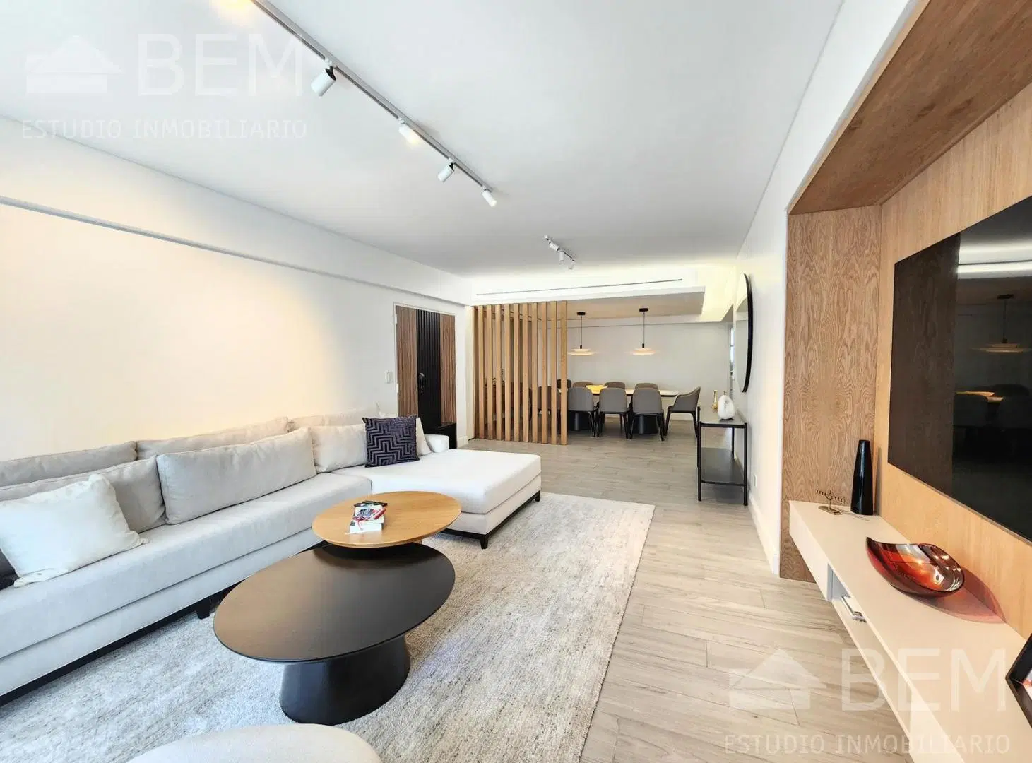 Departamento en Palermo con Cochera - Full Amenities 2
