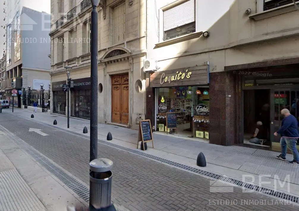 Local en Alquiler – Plaza San Martín | Apto Gastronomía | Alto Tránsito 5