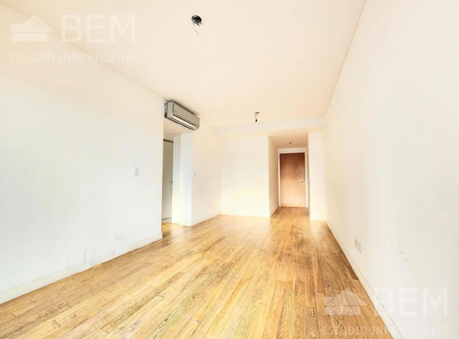 Departamento 2 Ambientes en Torre Astor Beruti - Cochera - Alto Palermo 3
