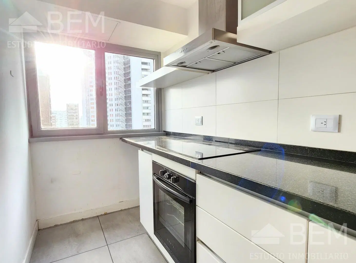 Departamento 2 Ambientes en Torre Astor Beruti - Cochera - Alto Palermo 4
