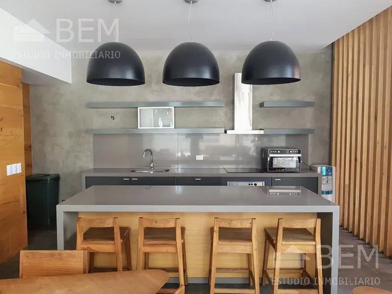 Departamento 2 Ambientes en Torre Astor Beruti - Cochera - Alto Palermo 5