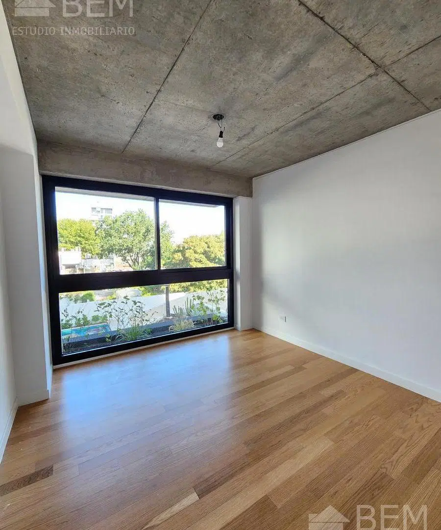 Departamento 2 Ambientes - Palermo Hollywood 2