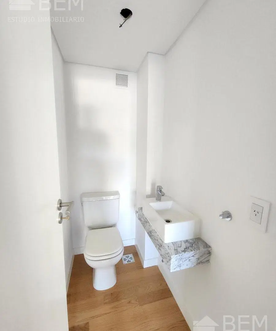 Departamento 2 Ambientes - Palermo Hollywood 5