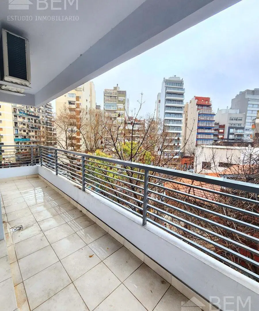 Departamento de 2 ambientes 3