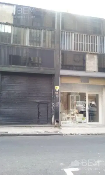 Local / Depósito en alquiler – 220 m² totales – Sin expensas 1