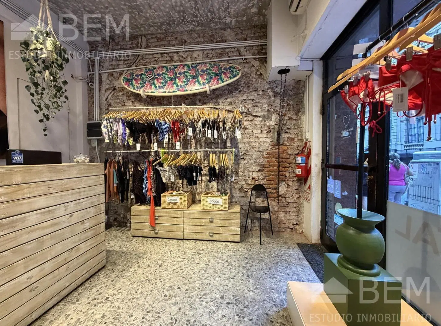 Local en Recoleta - 4 Metros de frente 4
