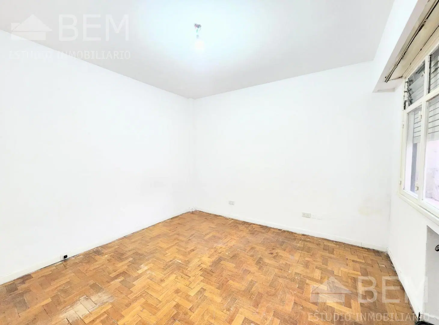 Departamento en Venta - 4 Ambientes - 3 Dormitorios con dependencia - Palermo - Apto Crédito 4