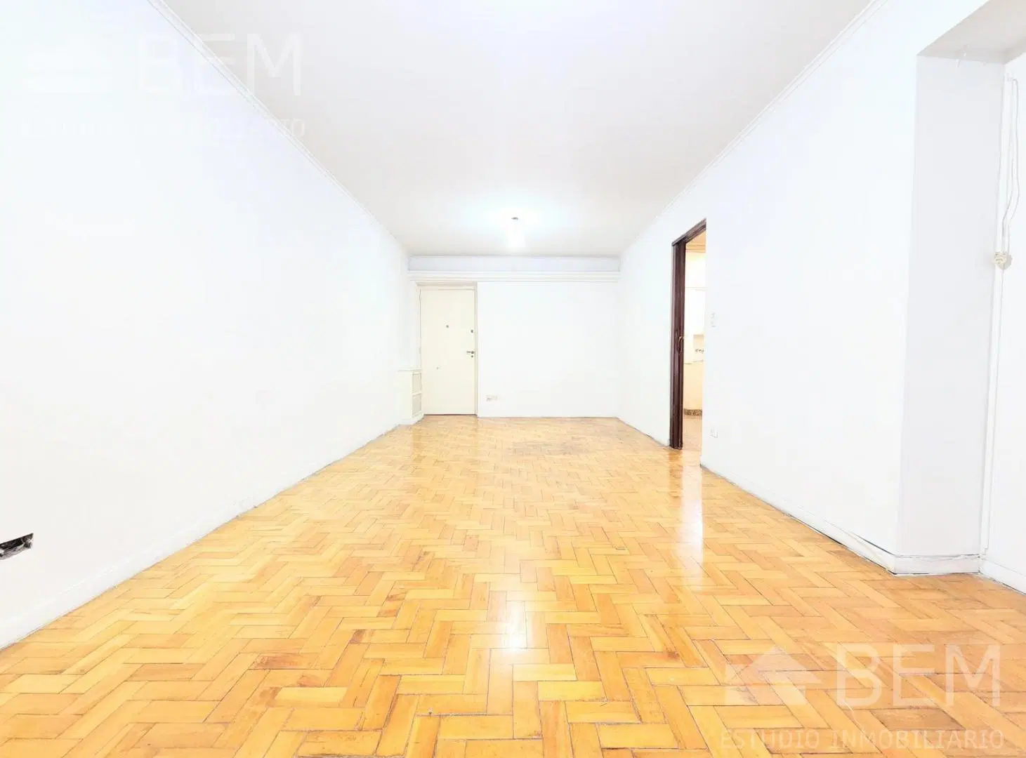Departamento en Venta - 4 Ambientes - 3 Dormitorios con dependencia - Palermo - Apto Crédito 2