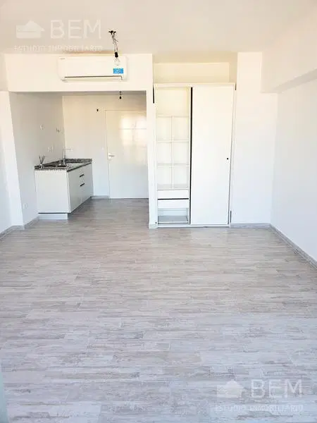 Bellini Esmeralda - Studio - Piso Alto Muy Luminoso! Amenities 2