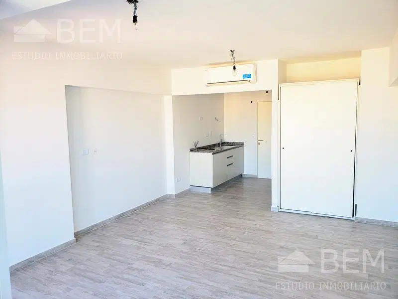 Bellini Esmeralda - Studio - Piso Alto Muy Luminoso! Amenities 1