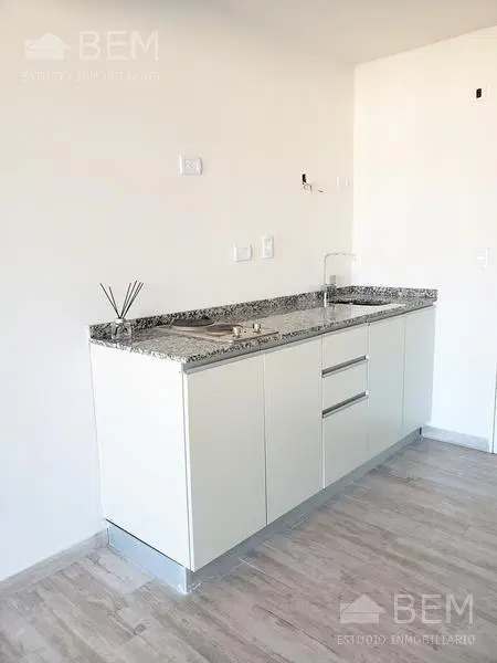 Bellini Esmeralda - Studio - Piso Alto Muy Luminoso! Amenities 4
