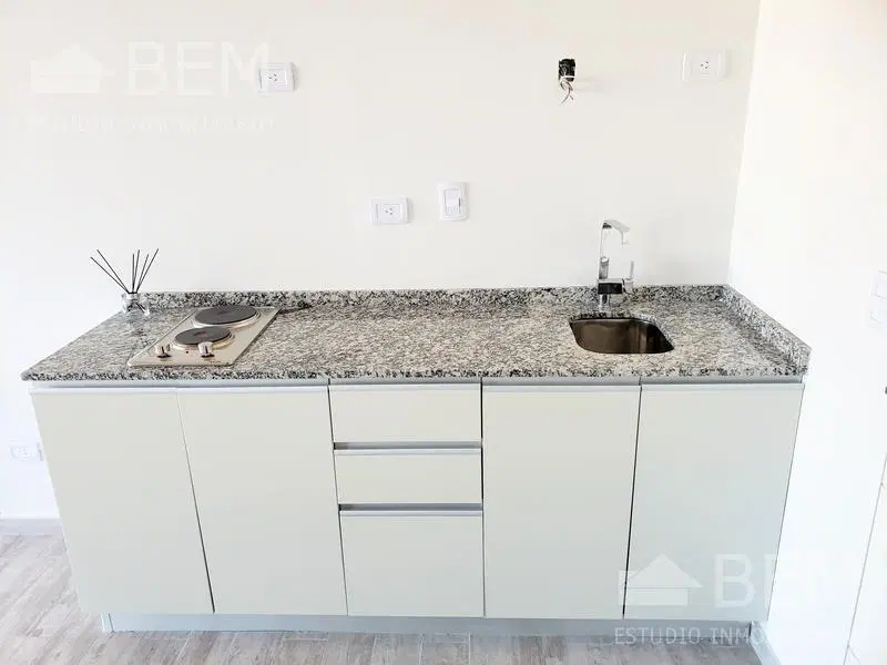 Bellini Esmeralda - Studio - Piso Alto Muy Luminoso! Amenities 5