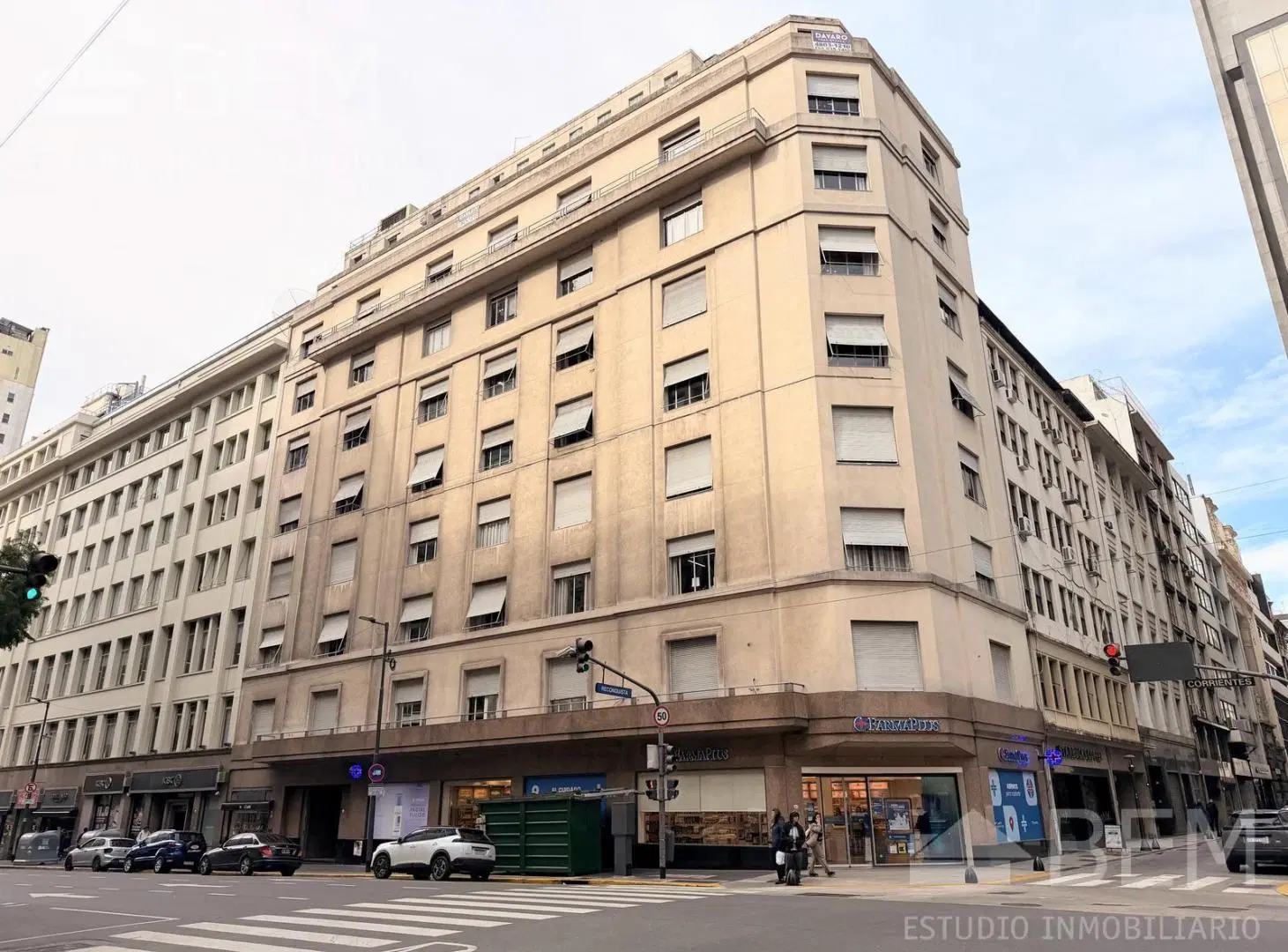 Oficina en Alquiler - Centro 5