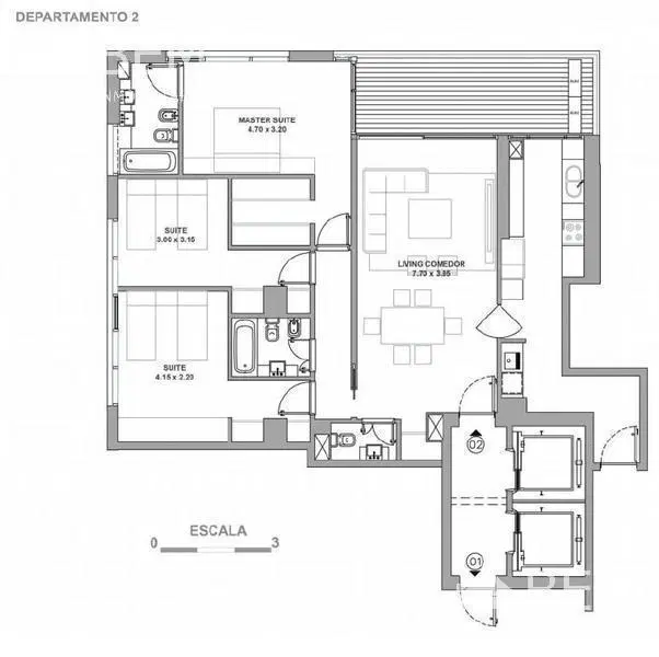 Plano 1