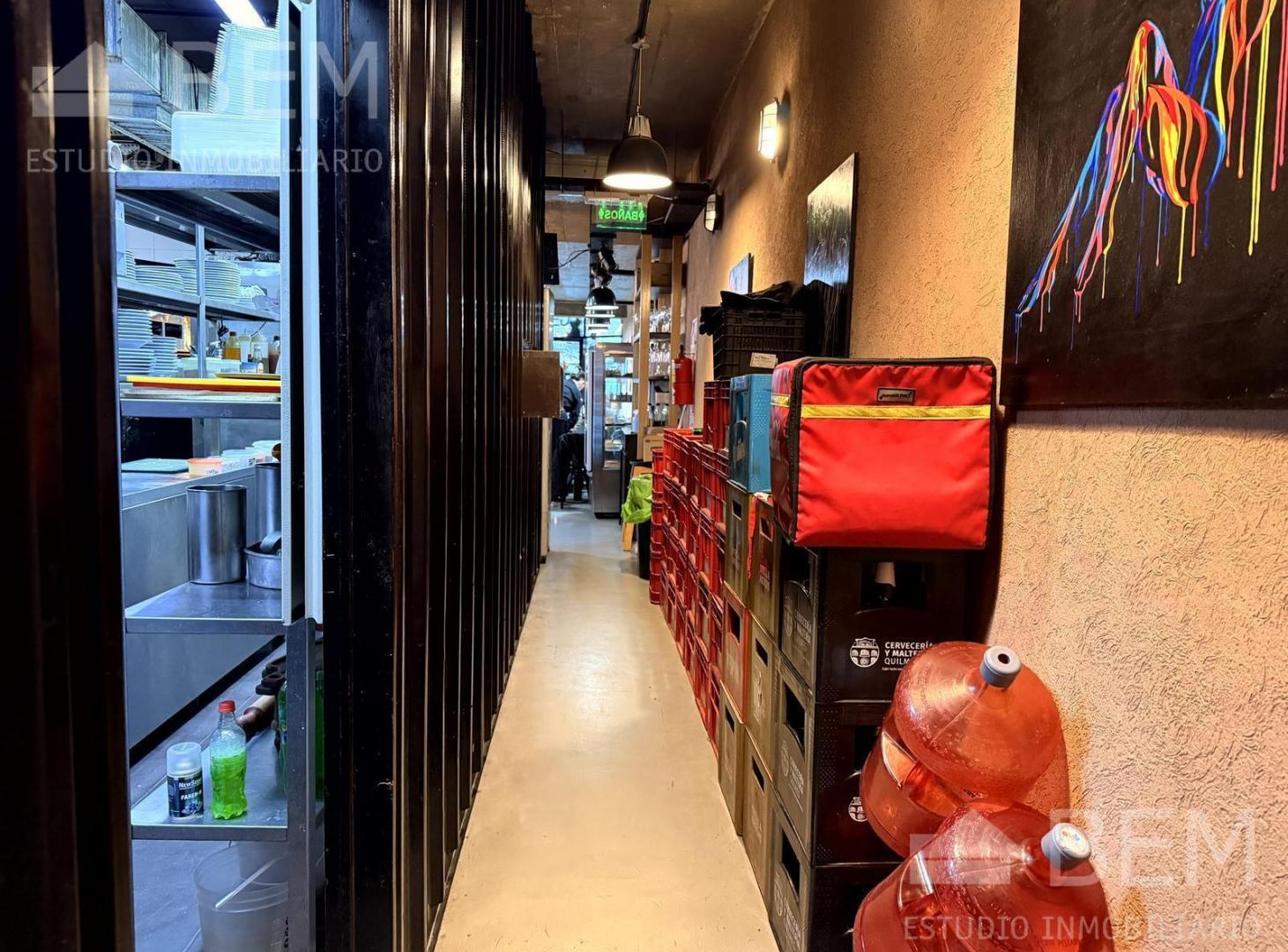 Foto de Excelente Local en Alquiler Torre Bellini Esmeralda, imagen 2