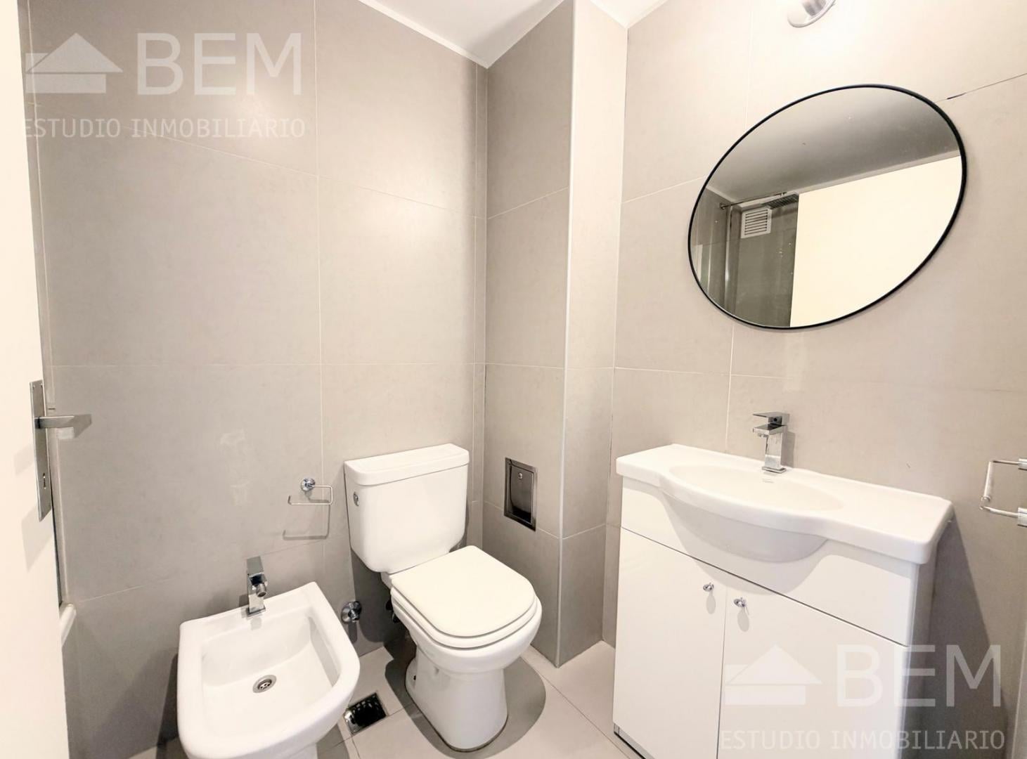 Foto de Bellini Esmeralda - Studio - Piso Alto Muy Luminoso! Amenities, imagen 3