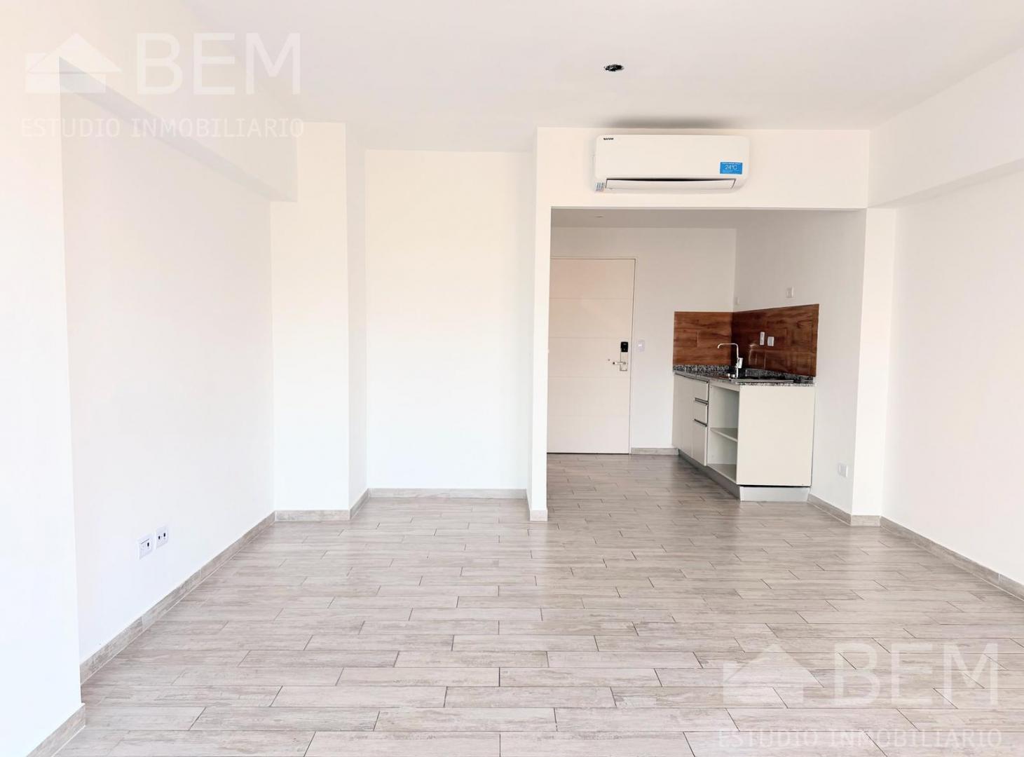 Foto de Bellini Esmeralda - Studio - Piso Alto Muy Luminoso! Amenities, imagen 5