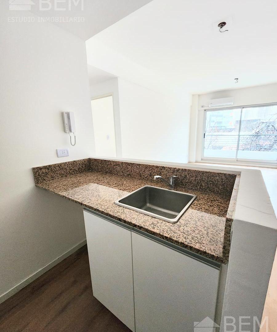Foto de Departamento de 2 ambientes en Villa Crespo, imagen 5