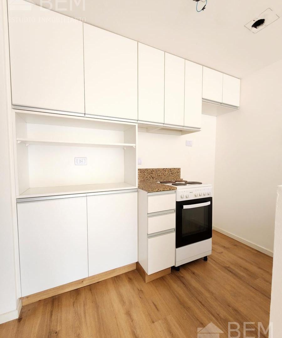 Foto de Departamento de 2 ambientes en Villa Crespo, imagen 3