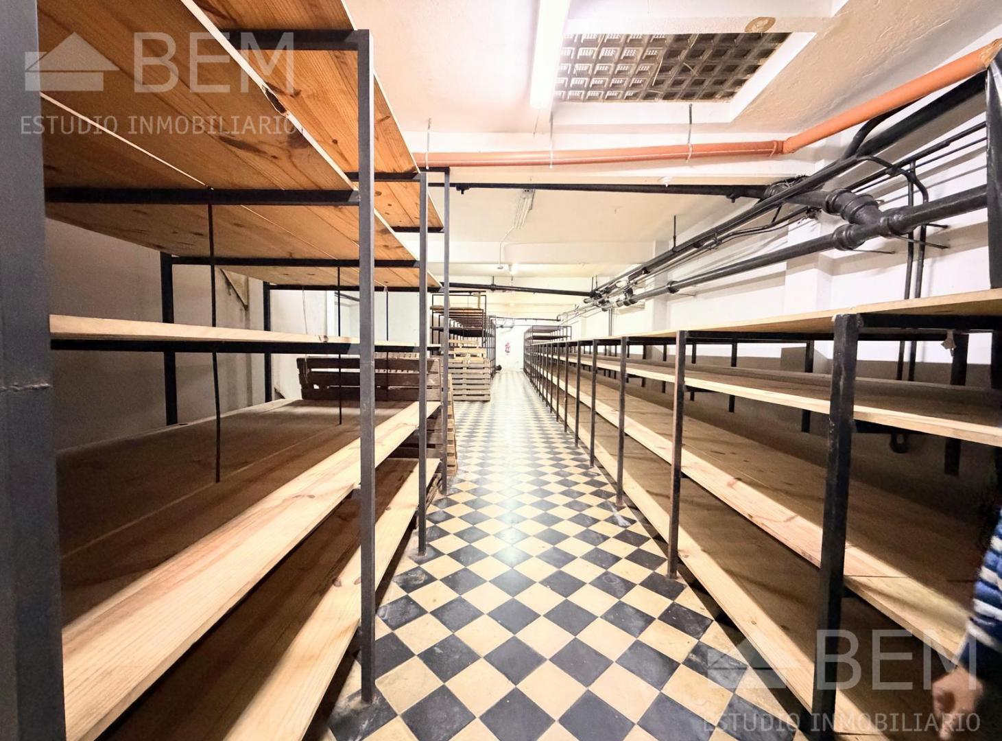 Foto de Local Comercial - Deposito en Venta, imagen 5