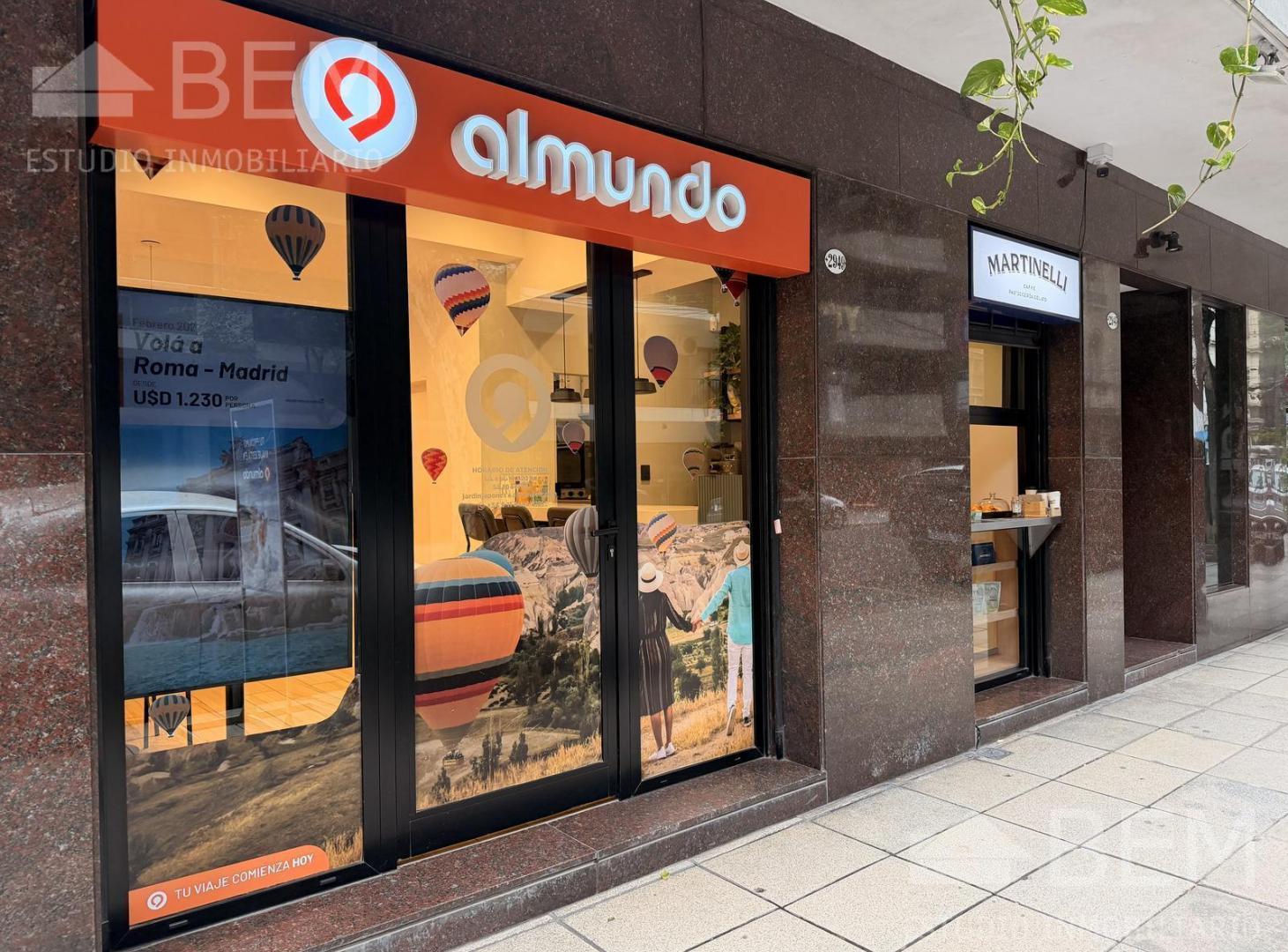 Foto de Local en Alquiler Palermo - 6 Metros de Frente, imagen 1
