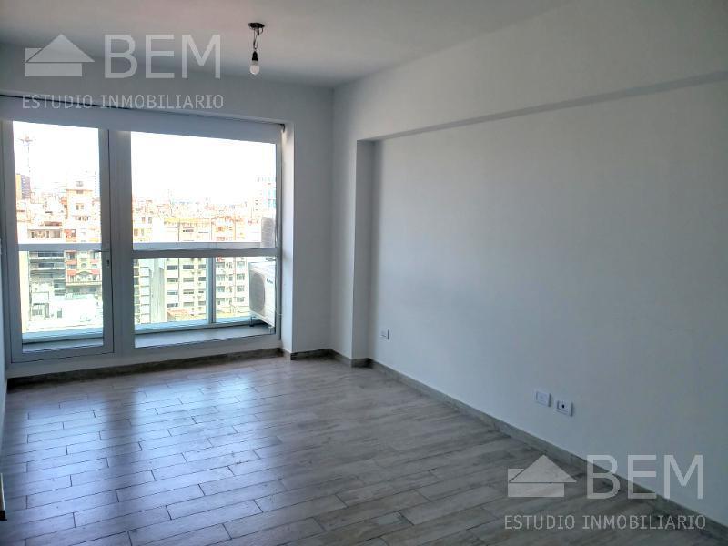 Foto de Exclusivo Departamento Apto Profesional - Piso Alto Muy Luminoso!, imagen 4