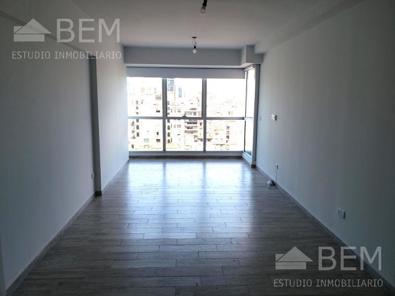 Foto de Exclusivo Departamento Apto Profesional - Piso Alto Muy Luminoso!, imagen 5