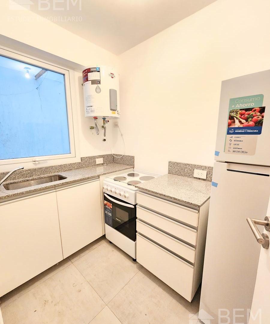 Foto de Departamento Monoambiente - Apto Profesional, imagen 3