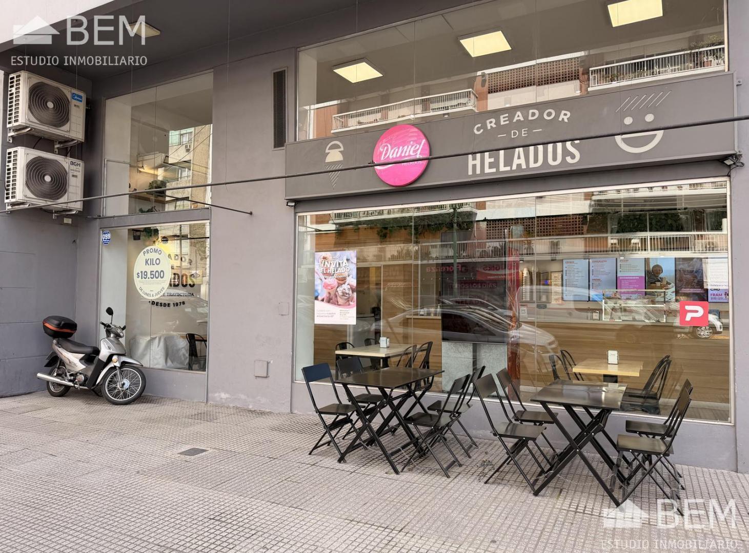 Foto de Excelente Local en Alquiler en Esquina - Caballito - Apto Gastronomía, imagen 4
