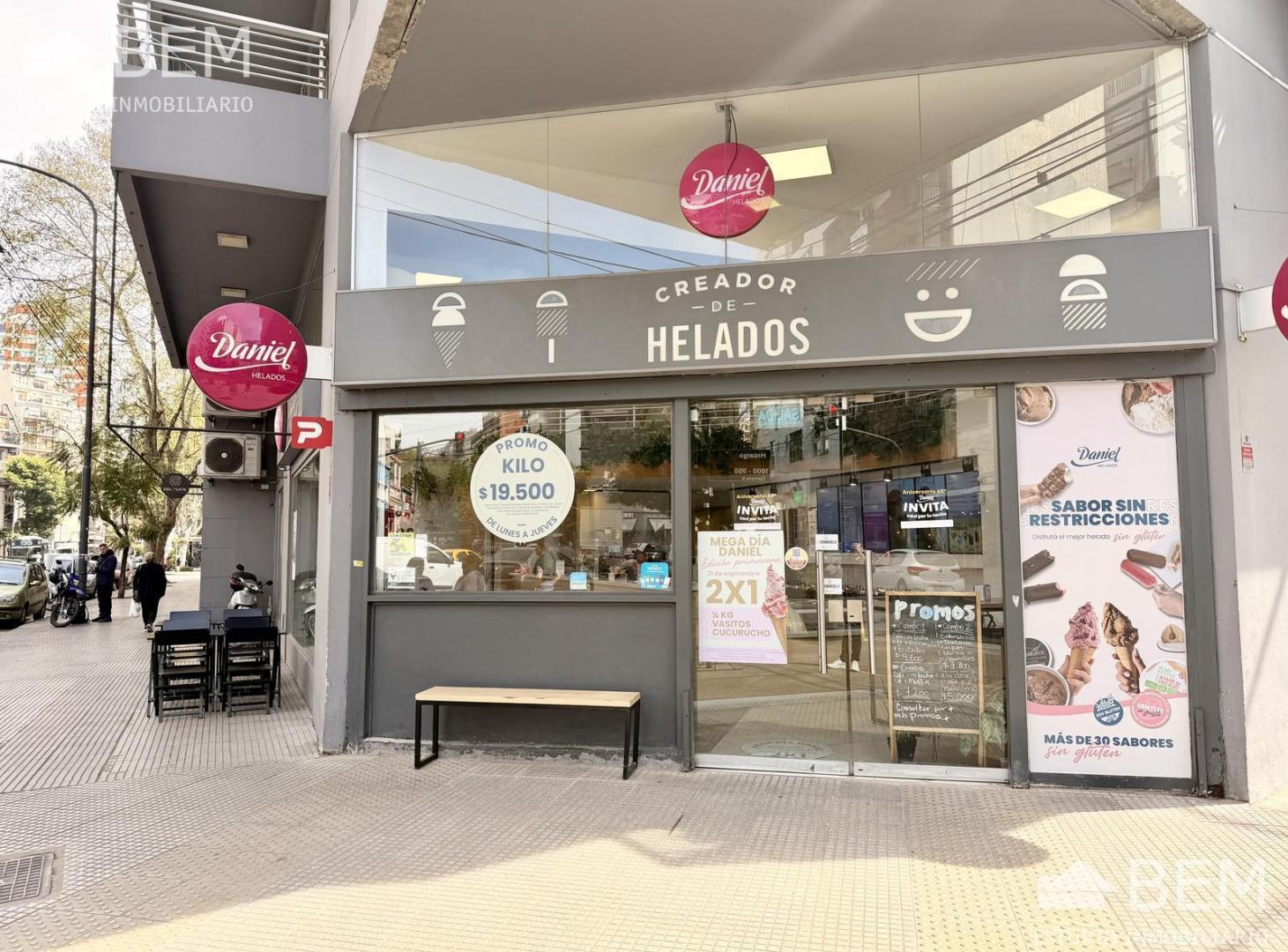Local Comercial