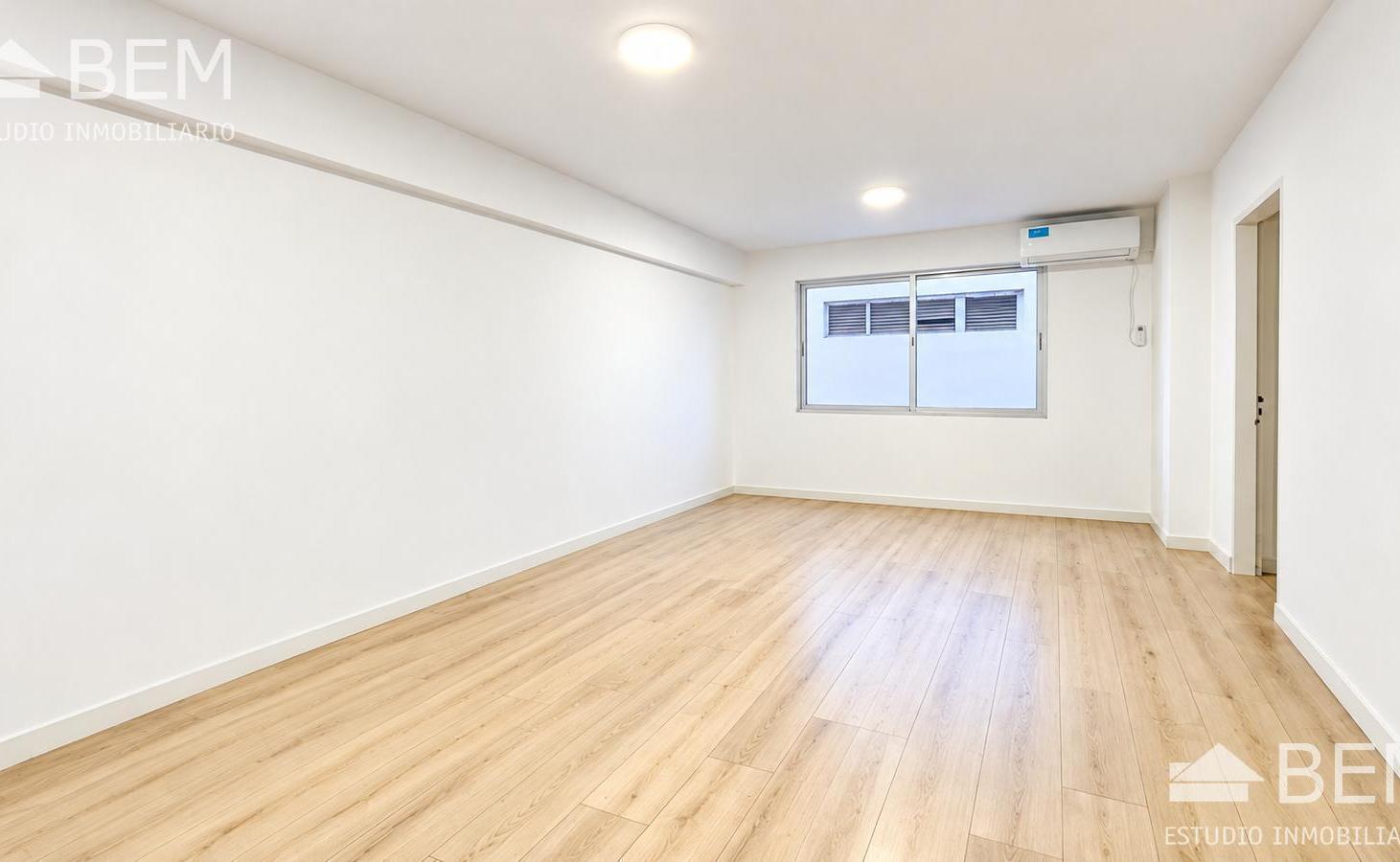 Foto de Departamento Monoambiente - Apto Profesional, imagen 1