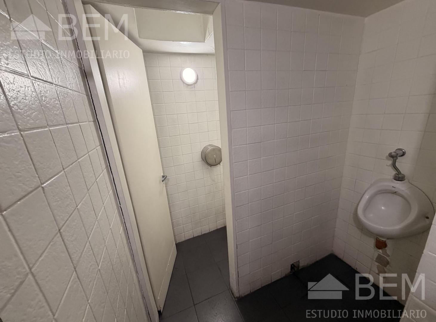 Foto de Local 200 m² en Av. Santa Fe al 900 – Retiro – Apto Gastronomía, imagen 3