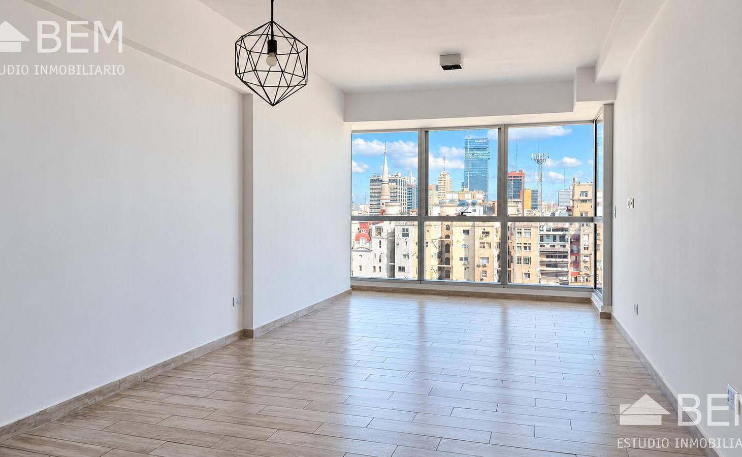 Foto de Exclusivo Departamento Apto Profesional - Piso Alto Muy Luminoso!, imagen 5