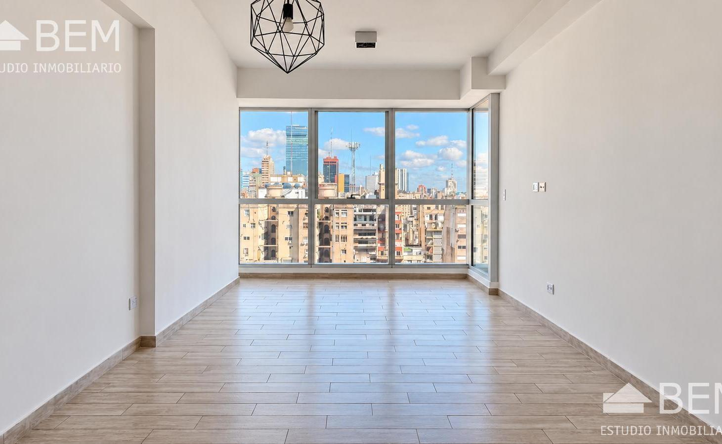 Foto de Bellini Esmeralda - 2 Ambientes - Piso Alto, imagen 5