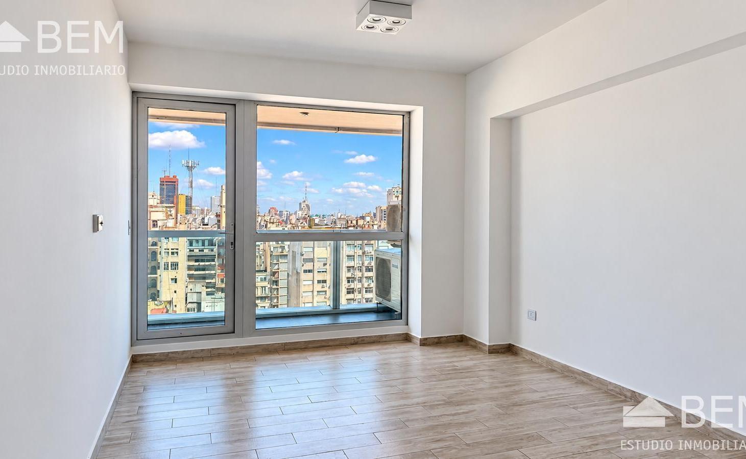 Foto de Bellini Esmeralda - 2 Ambientes - Piso Alto, imagen 2