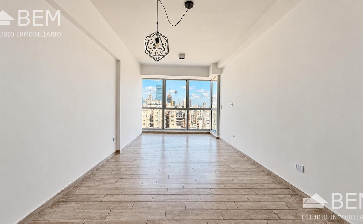 Foto de Bellini Esmeralda - 2 Ambientes - Piso Alto, imagen 3