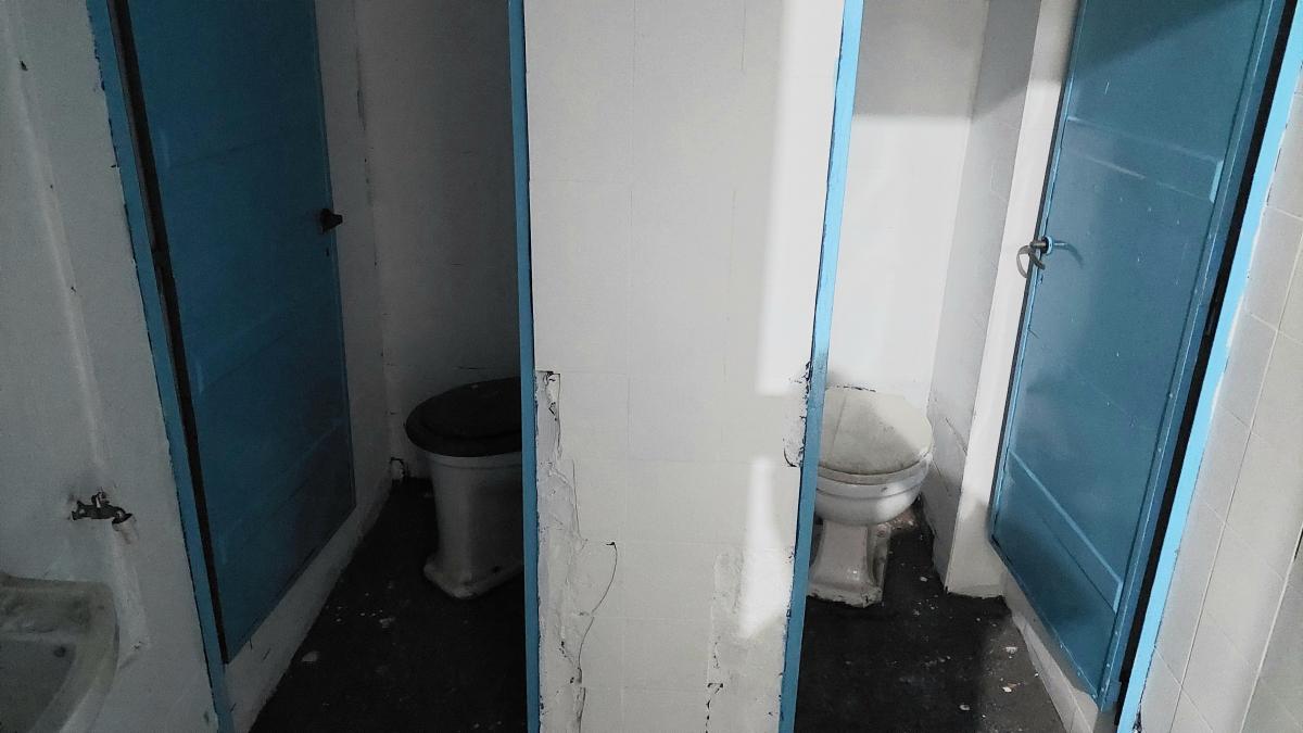 Foto de Local, mas Deposito y/o Galpón, Av. Ader casi esq. Vélez Sarsfield, imagen 5