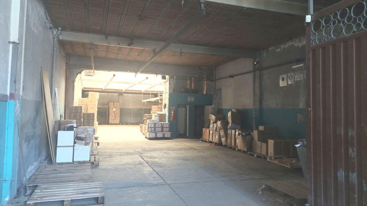 Foto de IDEAL INVERSOR Galpón 320 m2 mas Depto de 80 m2, imagen 3