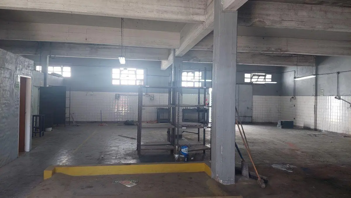 ALQUILO 225 m2 con Espacio libre 3