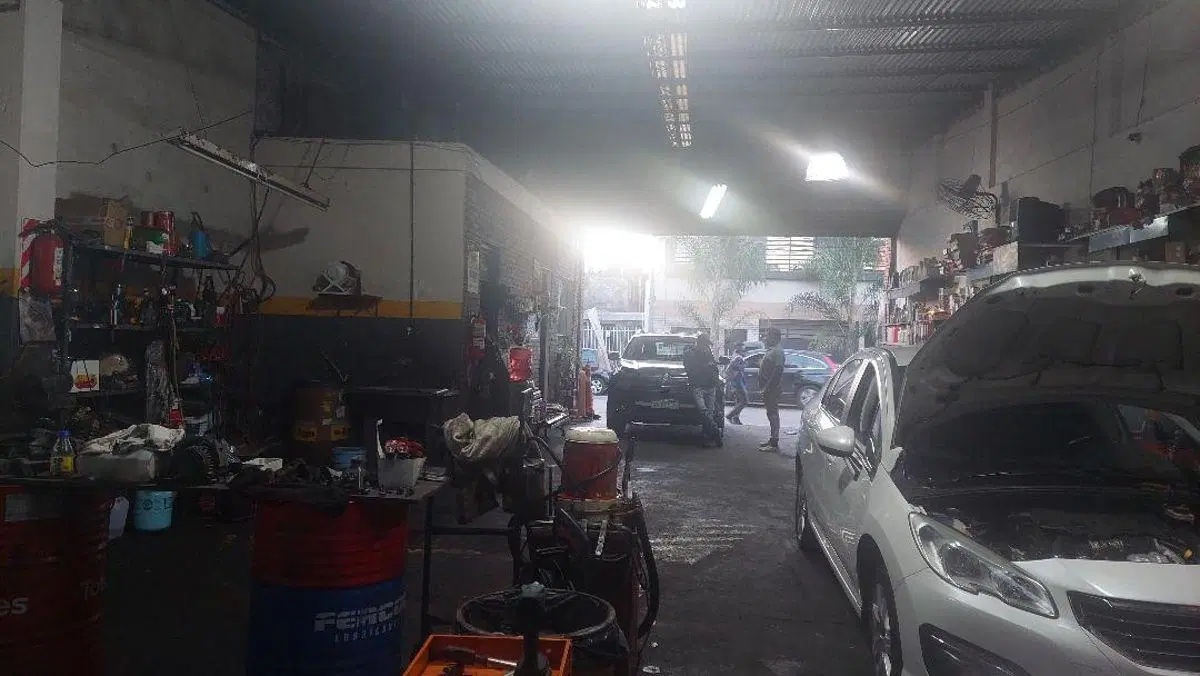 Sobre Avenida "Con Facilidades" 2