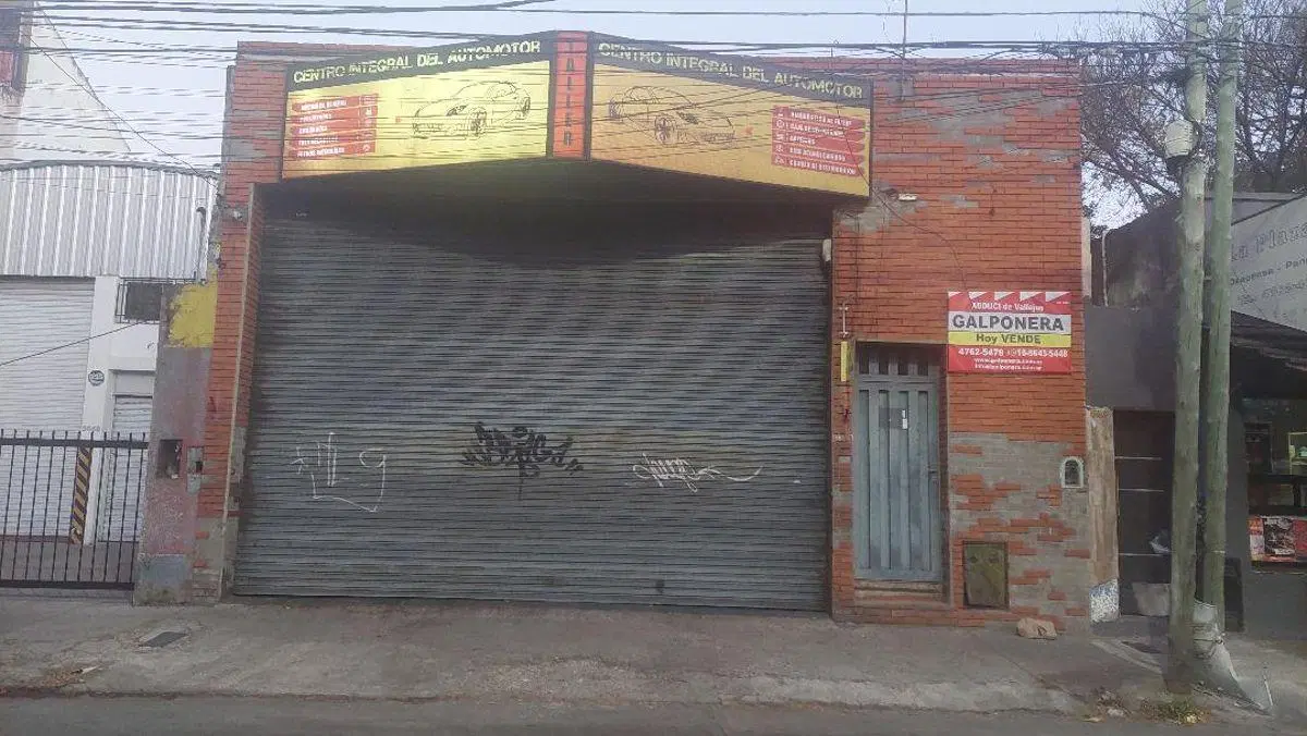 Sobre Avenida "Con Facilidades" 5