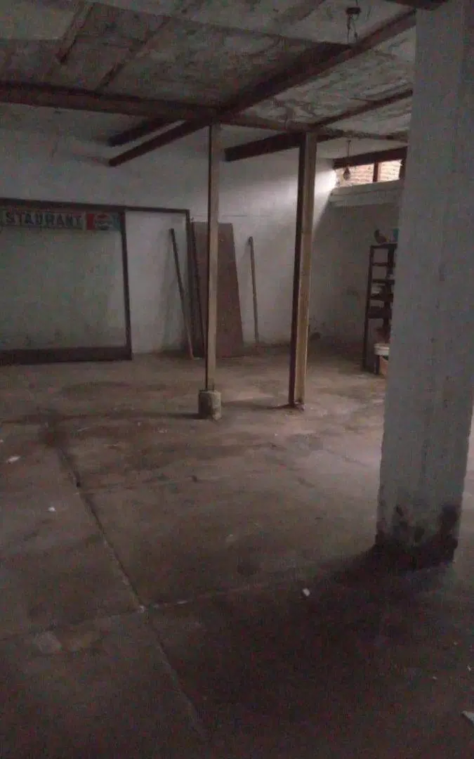 Zona Industrial 2