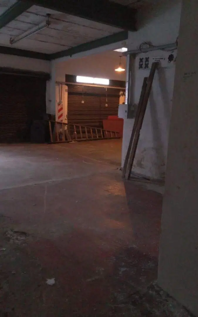 Zona Industrial 3
