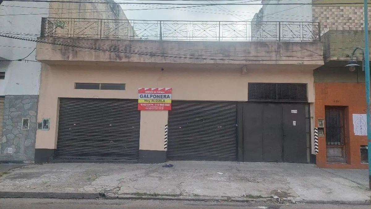 ZONA INDUSTRIAL 2